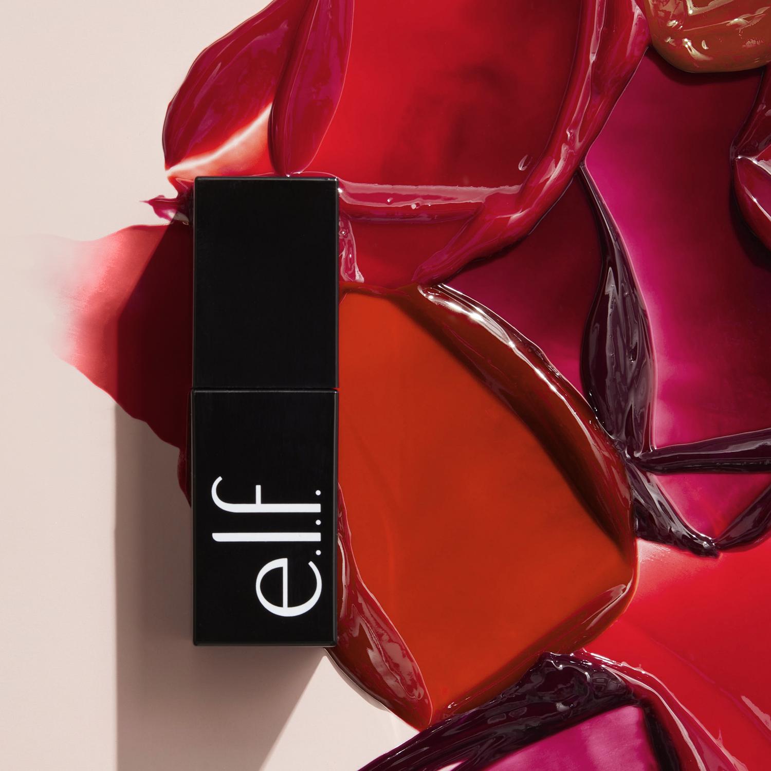 E.L.F. GLOSSY LIP STAIN (TINTE DE LABIOS)